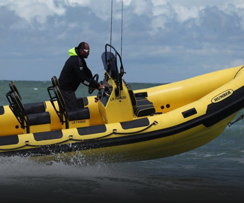 Padstow Rescue Editorial Report