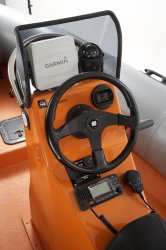 Teleflex Steering
