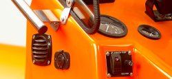 12V Power Socket