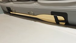 Commercial Paddle Holders