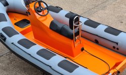 Tread Master Anti Slip