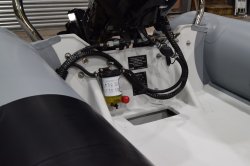 Water Fuel Seperator