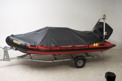 Boat Cover
