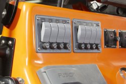 Switch Panel