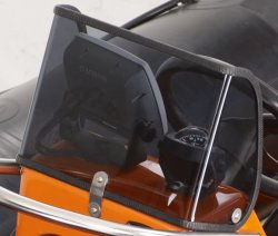 Windscreen