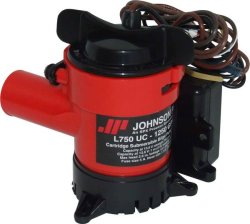 Bilge Pump