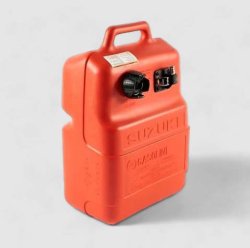 25 Litre Portable Fuel Tank