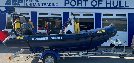 HUMBER DESTROYER 500-700 PRO SERIES