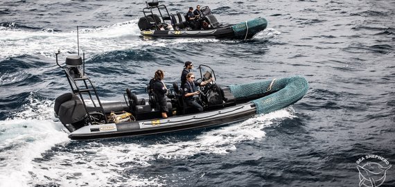 HUMBER OCEAN PRO 600-800 PRO SERIES