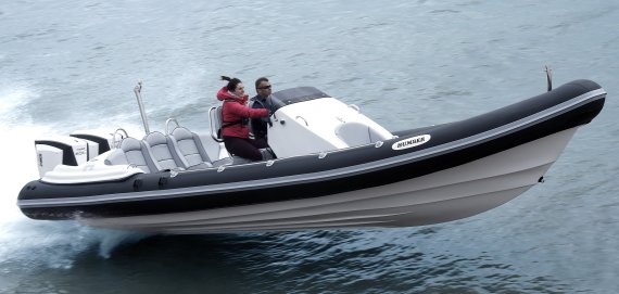 HUMBER SPORTS PRO 850 - 1000